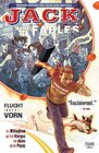 Buchcover Jack of Fables