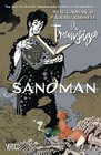 Buchcover Sandman: Die Traumjäger