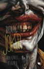 Buchcover Batman: Joker