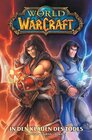 Buchcover World of Warcraft