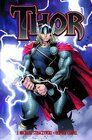 Buchcover Thor