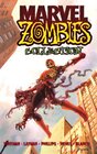 Buchcover Marvel Zombies Collection