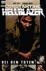 Buchcover John Constantine - Hellblazer