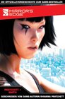 Buchcover Mirror's Edge