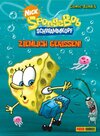 Buchcover SpongeBob Schwammkopf