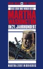 Buchcover Martha Washington