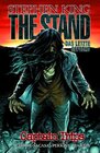 Buchcover Stephen King: The Stand