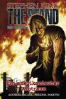 Buchcover Stephen King: The Stand