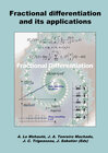 Buchcover Fractional differentiation and its applications