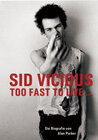 Buchcover Sid Vicious