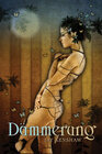 Buchcover Dämmerung