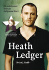 Buchcover Heath Ledger