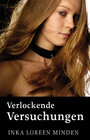 Buchcover Verlockende Versuchungen