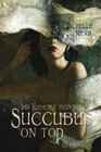 Buchcover Succubus on Top