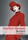 Buchcover Marilyn Manson