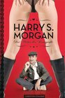 Buchcover Harry S. Morgan