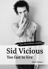Buchcover Sid Vicious
