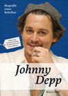 Buchcover Johnny Depp
