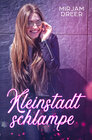 Buchcover Kleinstadtschlampe