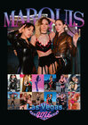 Buchcover MARQUIS Kinky Las Vegas - Kalender 2026