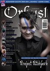 Buchcover Orkus!-Edition März/April-Ausgabe