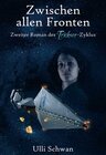 Buchcover Zwischen allen Fronten