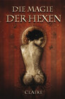 Buchcover Die Magie der Hexen