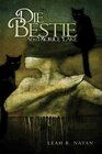 Buchcover Die Bestie