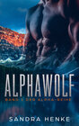 Buchcover Alphawolf (Alpha Band 1)