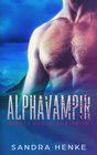 Buchcover Alphavampir (Alpha Band 2)