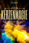 Buchcover Kerzenmagie