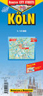 Buchcover Köln