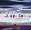 Buchcover Augustinus. Vom Wesen des Guten