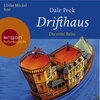 Buchcover Hörbuch Drifthaus
