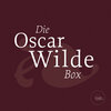 Buchcover Hörbuch Die Oscar Wilde Box (Das Gespenst von Canterville /Die schönsten Märchen /Meistererzählungen /Lord Arthur Savile