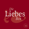 Buchcover Hörbuch Die Liebesbox (Tschechow, Von der Liebe /Zola, Um eine Liebesm acht /Stendhal, Der Liebestrank /Die schönsten Li