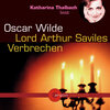 Buchcover Lord Arthur Saviles Verbrechen