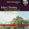 Buchcover Verwandlung, Der falsche Vers, Die Trauernde