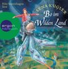 Buchcover Hörbuch Bo im Wilden Land