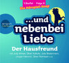 Buchcover Der Hausfreund, 1. Staffel, Folge 6