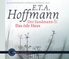 Buchcover Der Sandmann /Das öde Haus