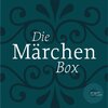 Buchcover Die Märchen Box (Andersen, Die Schneekönigin /Hauff, Das kalte Herz /Die schönsten Märchen der Romantik)