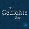 Buchcover Die Gedichte Box (Die schönsten Gedichte von: Heinrich Heine / Joh. W. v. Goethe /Annette von Droste-Hülshoff /Joseph vo