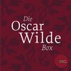 Buchcover Die Oscar Wilde Box (Das Gespenst von Canterville /Die schönsten Märchen /Meistererzählungen /Lord Arthur Saviles Verbre