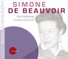 Buchcover Suchers Leidenschaften: Simone de Beauvoir