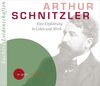 Buchcover Suchers Leidenschaften: Arthur Schnitzler