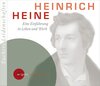 Buchcover Suchers Leidenschaften: Heinrich Heine