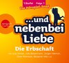 Buchcover Die Erbschaft, 1. Staffel, Folge 1