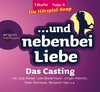Buchcover Das Casting, 1. Staffel, Folge 4