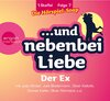 Buchcover Der Ex, 1. Staffel, Folge 7